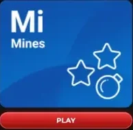 Mines at Tonygame7