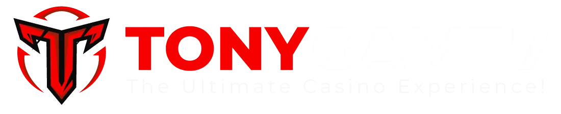 Tonygame7 Casino logo